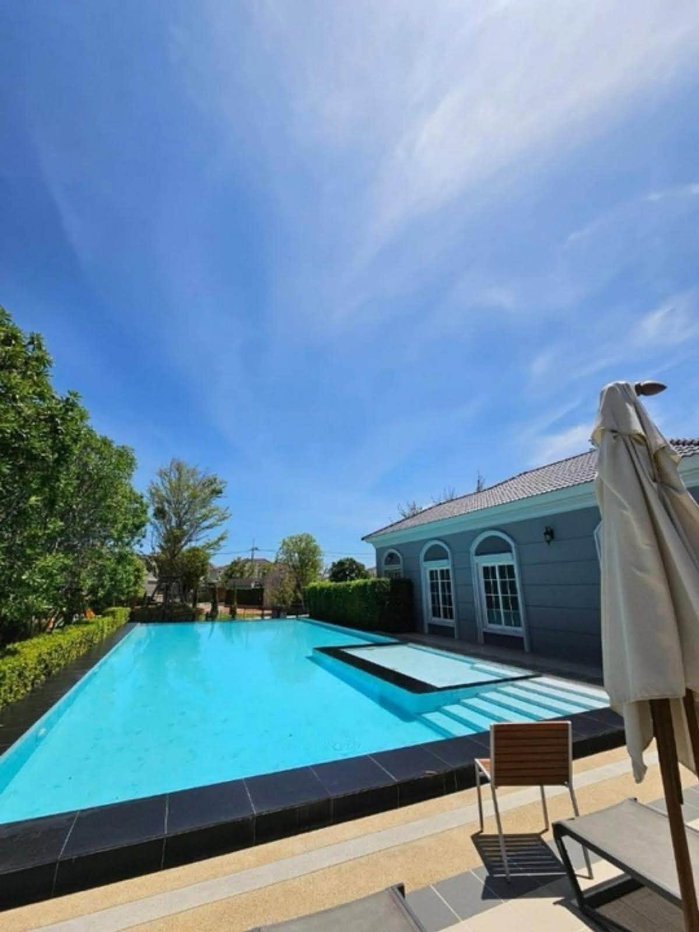 picture P0823/[For Rent] Single house new project Prestige Future Rangsit (Prestige Future Rangsit) - 23/23