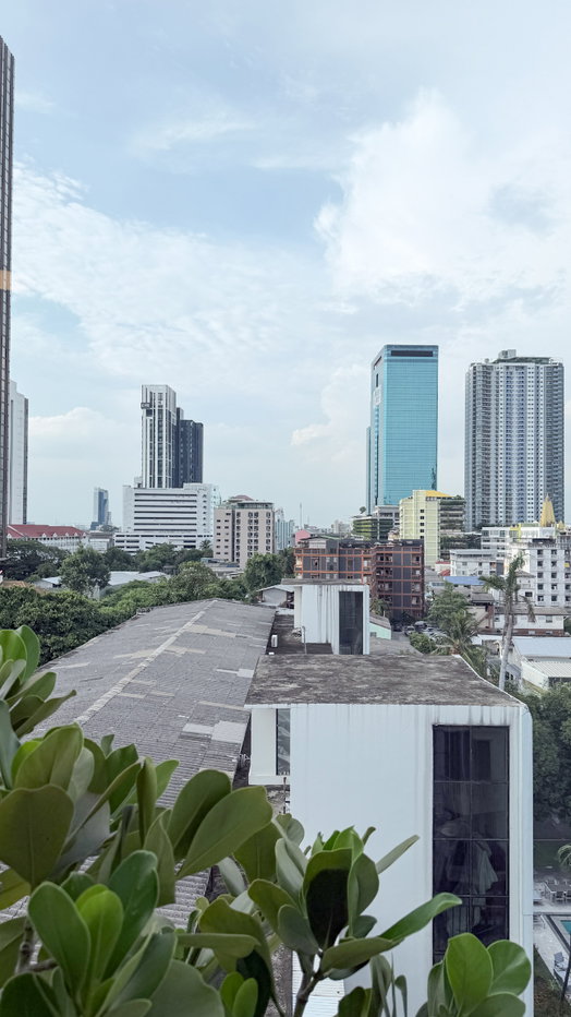 picture ✨ Brand New Unit! Chewathai Residence Thonglor for Rent | 31 Sq.m. | 8th Floor | 20,000 THB/Month - 20/20