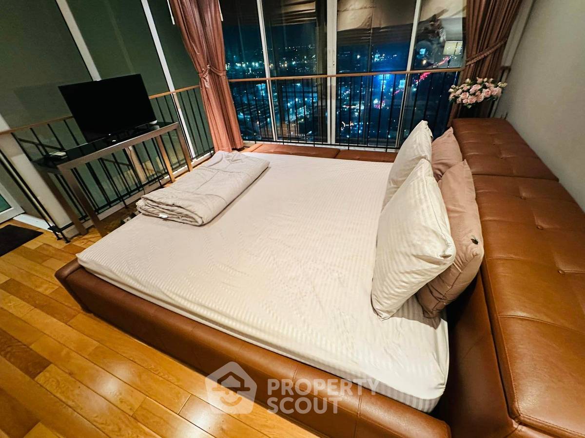 picture 25th-Floor 1-BR 83 Sqm At The Emporio Place BTS Phrom Phong (ID 3157767) - 7/13