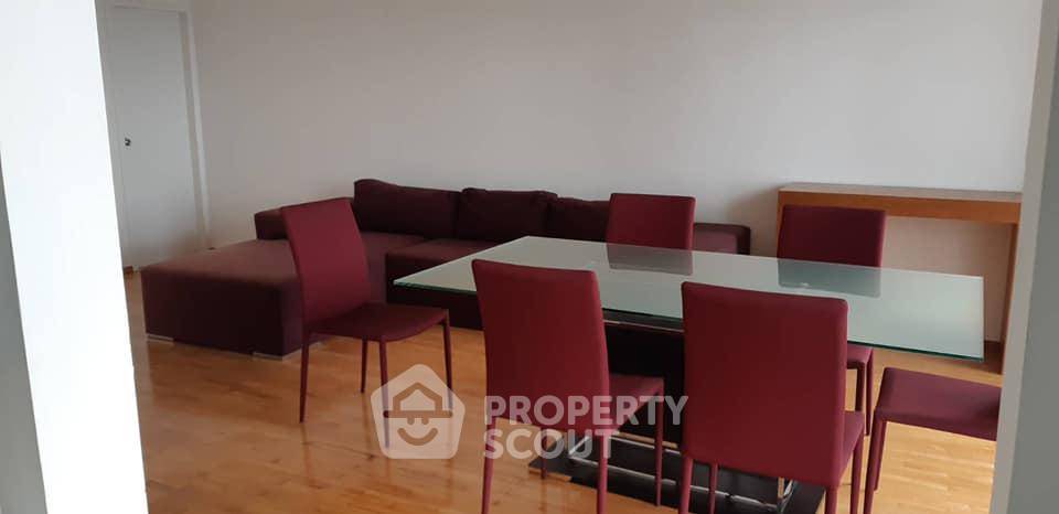 picture Spacious 2-BR 120 Sqm At Icon 3 Condominium, Thong Lo (ID 494490) - 3/12