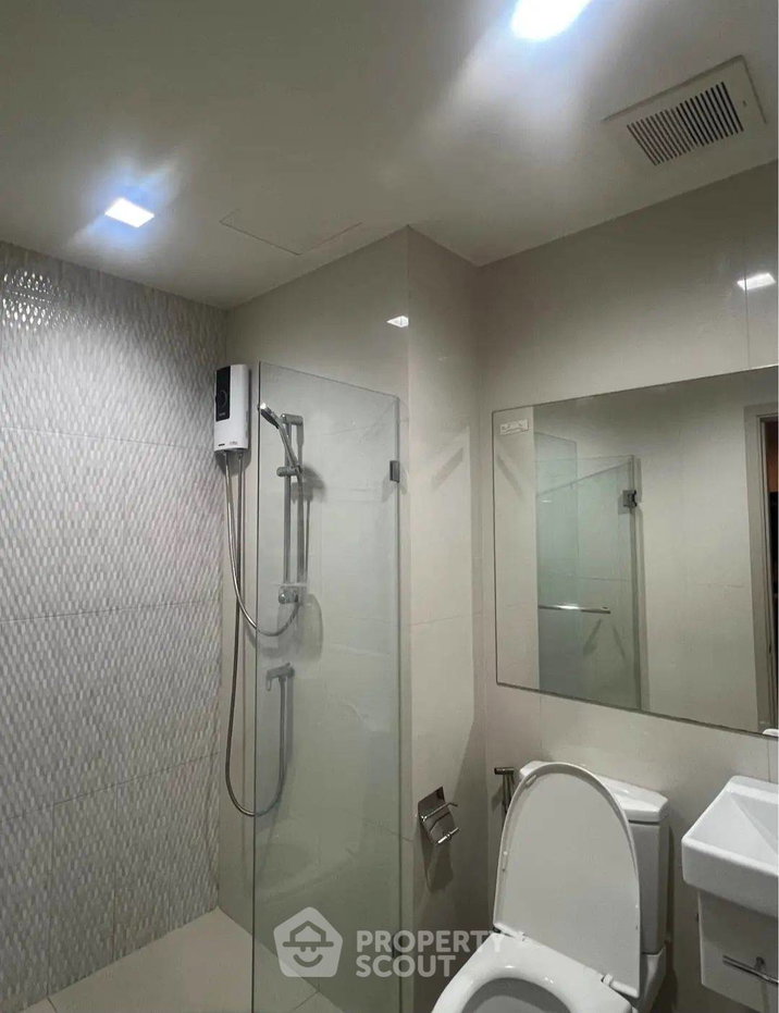 รูป คอนโด 1 ห้องนอน Life Sukhumvit 48 ใกล้ BTS พระโขนง (ID 2465052) - รูปที่ 5/5