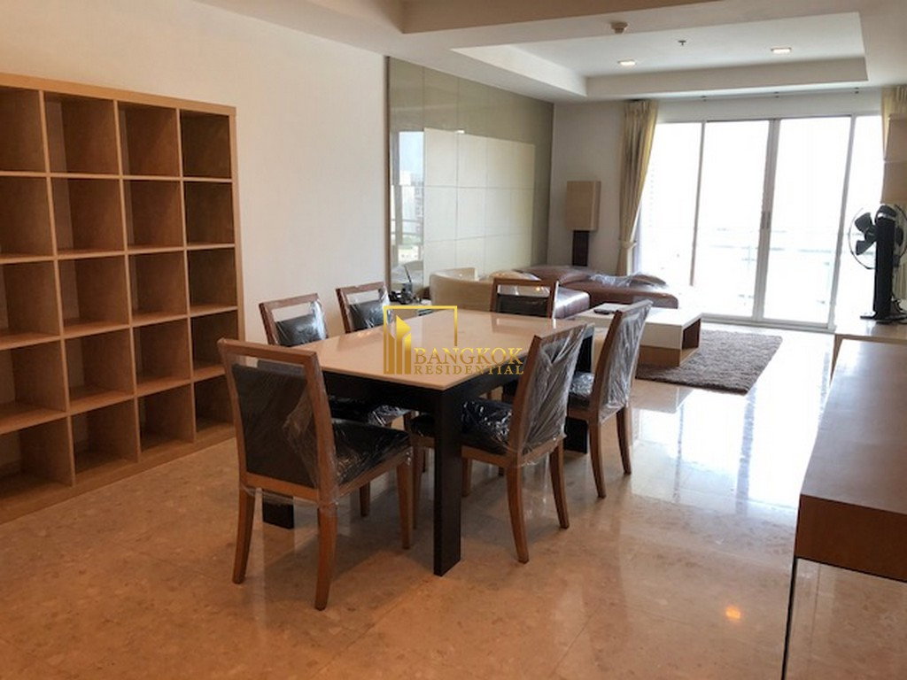 รูป Nusasiri Grand Condo | 2 Bedroom Rental Property Next to BTS Ekkamai - BR9405CD - รูปที่ 2/19