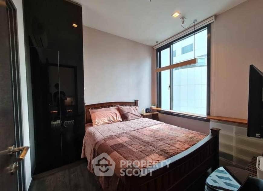 picture 200m To MRT Sukhumvit | 1-BR The Edge Sukhumvit 23 (ID 3159653) - 5/10