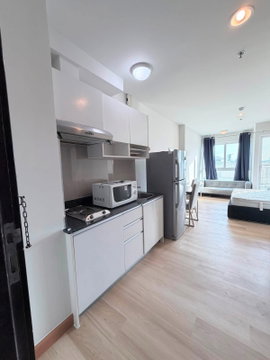 Vacant & Ready to Move In! ðĨâĻ 12,000 THB - Diamond Sukhumvit (300m from BTS On Nut) Contact Line: katk03