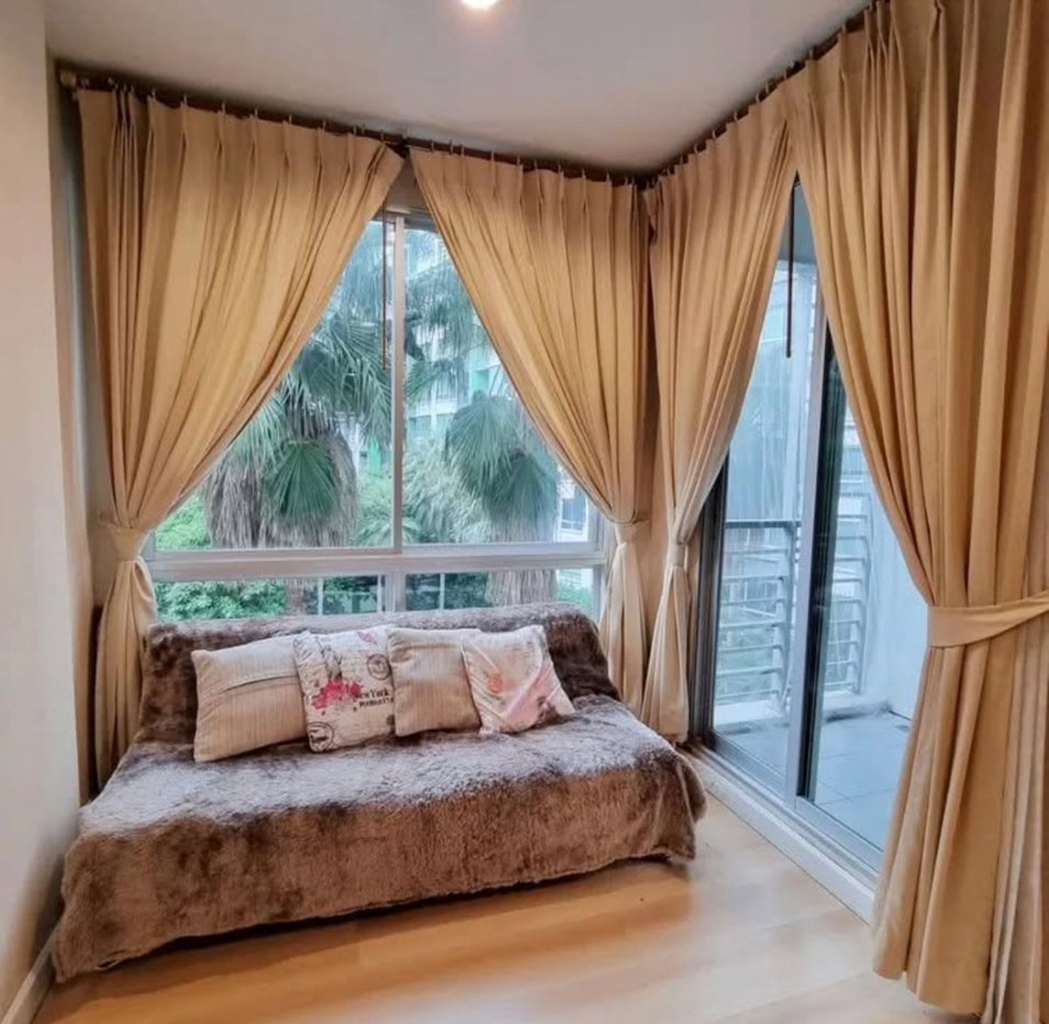 picture  @ City Sukhumvit 101/1  for rent ✨ Fully furnished - 4/8
