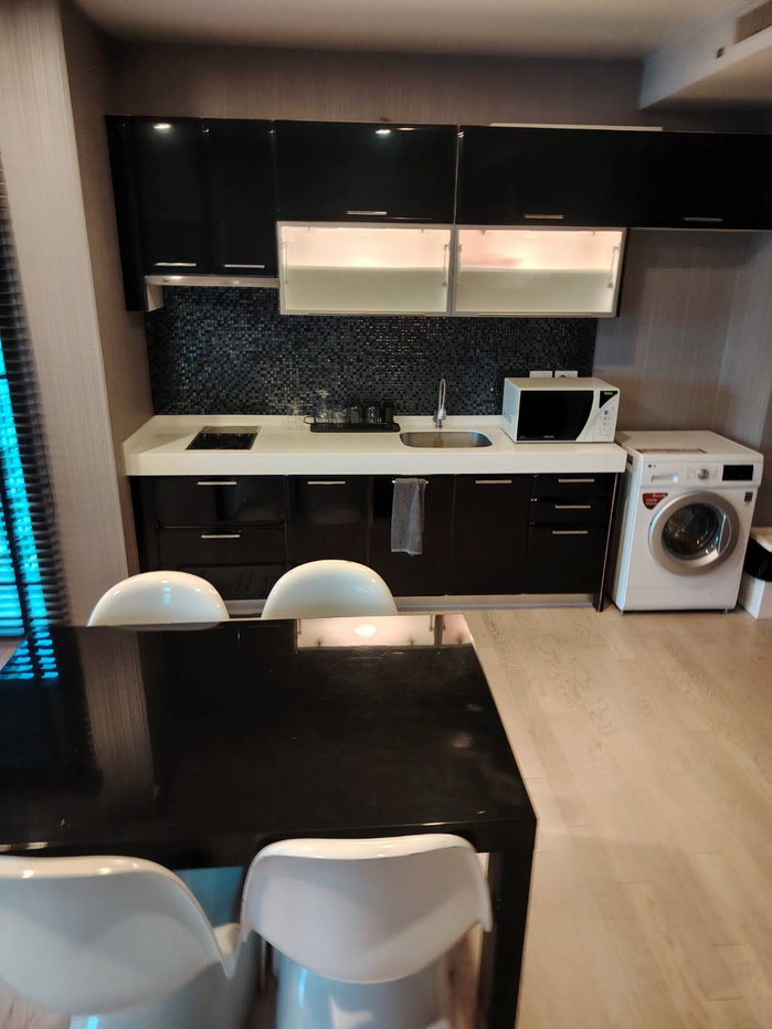 picture For Rent: Noble Solo, 38,000 THB [MKr260820] - 12/18