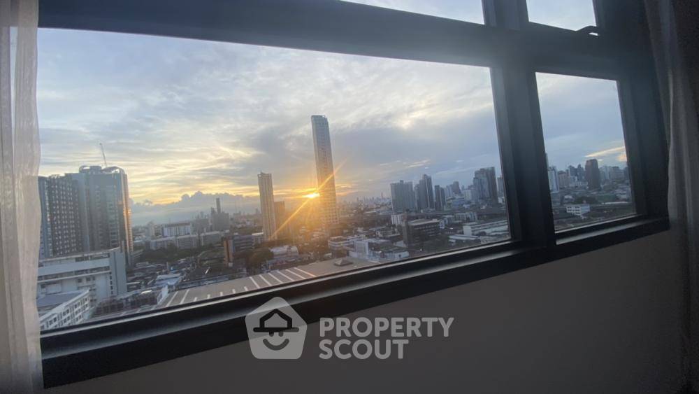 รูป คอนโด 1 ห้องนอน 28 ตร.ม. ชั้น 19 Knightsbridge Prime อ่อนนุช ใกล้ BTS อ่อนนุช (ID 698089) - รูปที่ 5/56