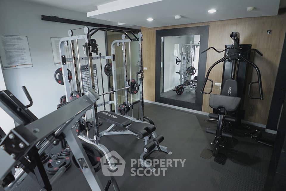 รูป ขายคอนโด 1 ห้องนอน The Alcove Thonglor 10 ใกล้ BTS ทองหล่อ (ID 465922) - รูปที่ 9/19