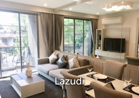 รูปภาพ ให้เช่า Traprezo Sukhumvit 16 1 ห้องนอน 1 ห้องน้ำ 51 ตารางเมตร