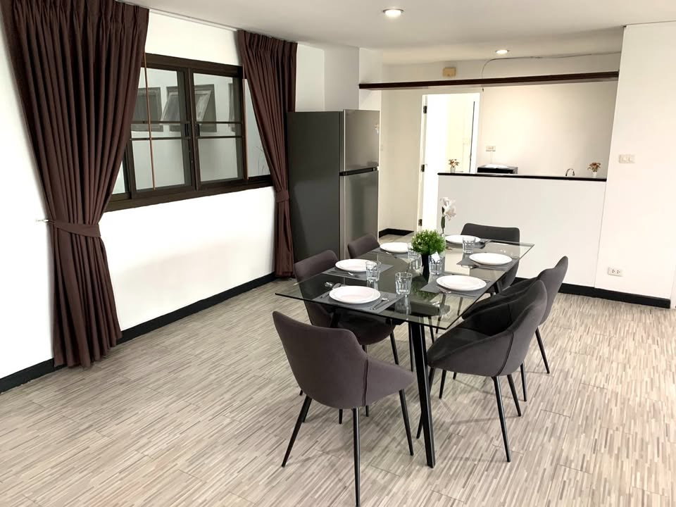 picture For Rent: The Waterford Thonglor 11, 49,000 THB [MKr260817] - 4/19
