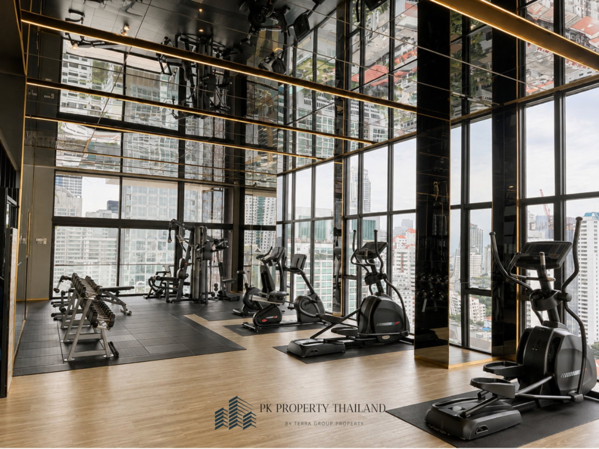 รูป For Rent | Siamese Exclusive Sukhumvit 31 ✨ - รูปที่ 12/14