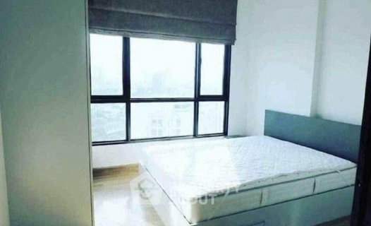 1-BR Condo Premio Vetro For Sale Near BTS Kasetsart University (ID 3160028)