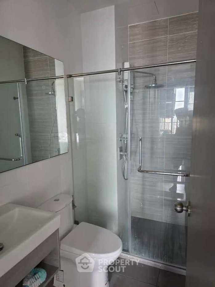 รูป คอนโด 1 ห้องนอน ชั้น 30 Knightsbridge Prime Onnut ใกล้ BTS อ่อนนุช (ID 3156976) - รูปที่ 7/7