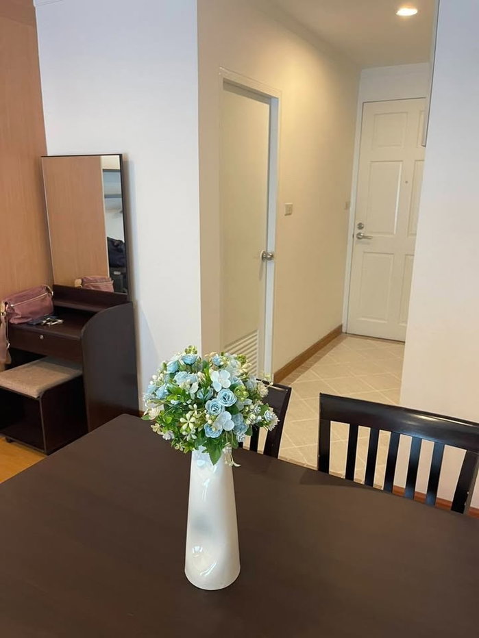 picture Condo for Rent at Baan Siri Sathorn - Yenakard (D6908009) - 3/9