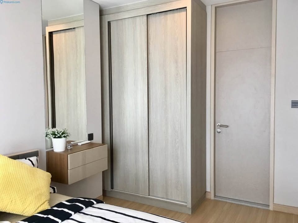 picture Condo for Rent at Lumpini Suite Din Daeng - Ratchaprarop (F6908004) - 5/7