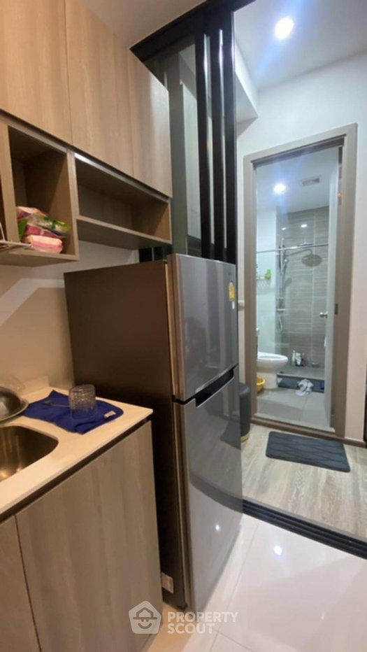 รูป คอนโด 1 ห้องนอน 28 ตร.ม. ชั้น 19 Knightsbridge Prime อ่อนนุช ใกล้ BTS อ่อนนุช (ID 698089) - รูปที่ 23/56