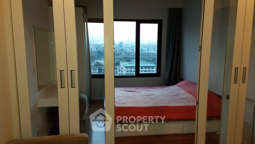 picture 1-Bedroom Condo For Rent At Blocs 77 Near BTS On Nut (ID 371992) - 3/3
