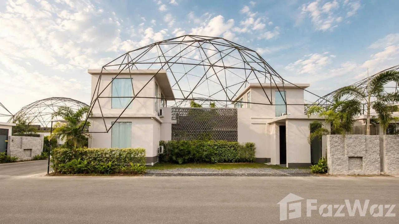 picture 4 Bedroom Villa for rent at Taradol Premium Phase 1 6654566 - 19/56