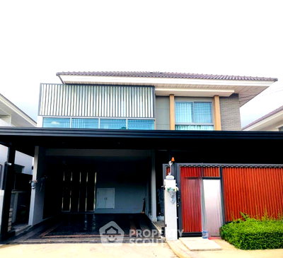 Houses for rent : 4-BR House At Perfect Place Sukhumvit 77-Suvarnabhumi (ID 1778869)