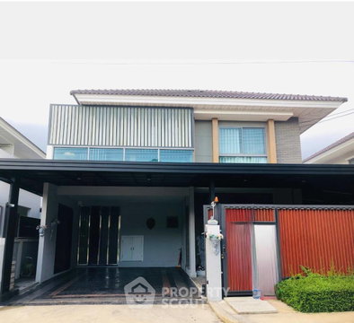 4-BR House At Perfect Place Sukhumvit 77-Suvarnabhumi (ID 1778869)