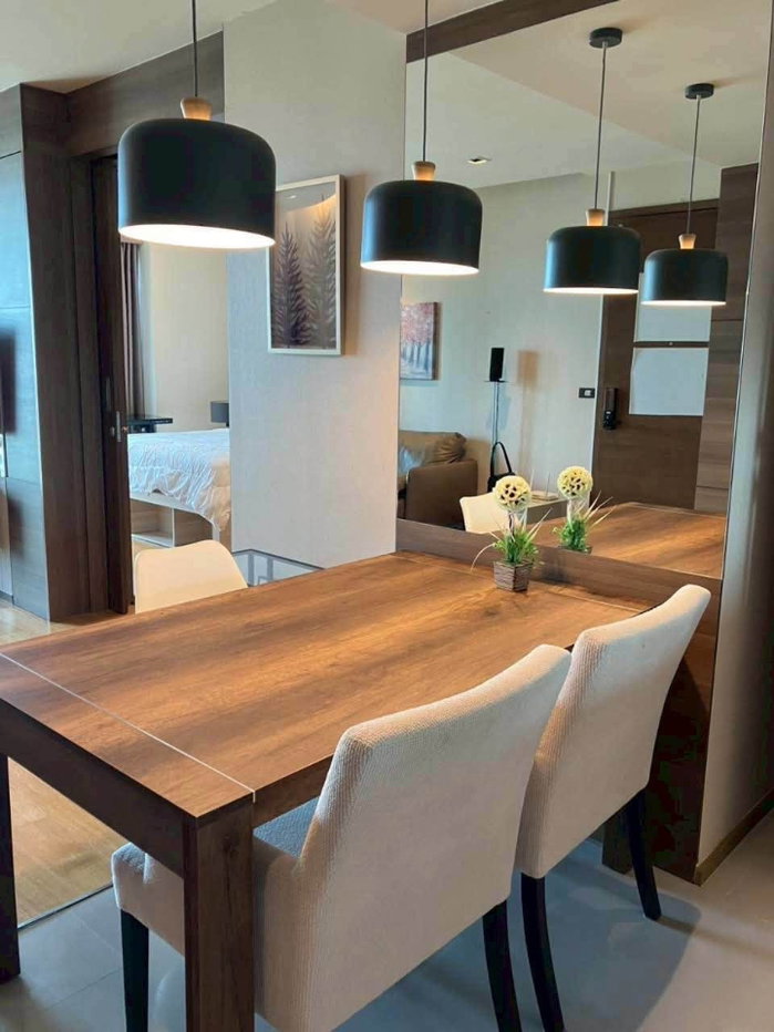 picture ST720/[For Sale] The Address Sathorn  - 8/11