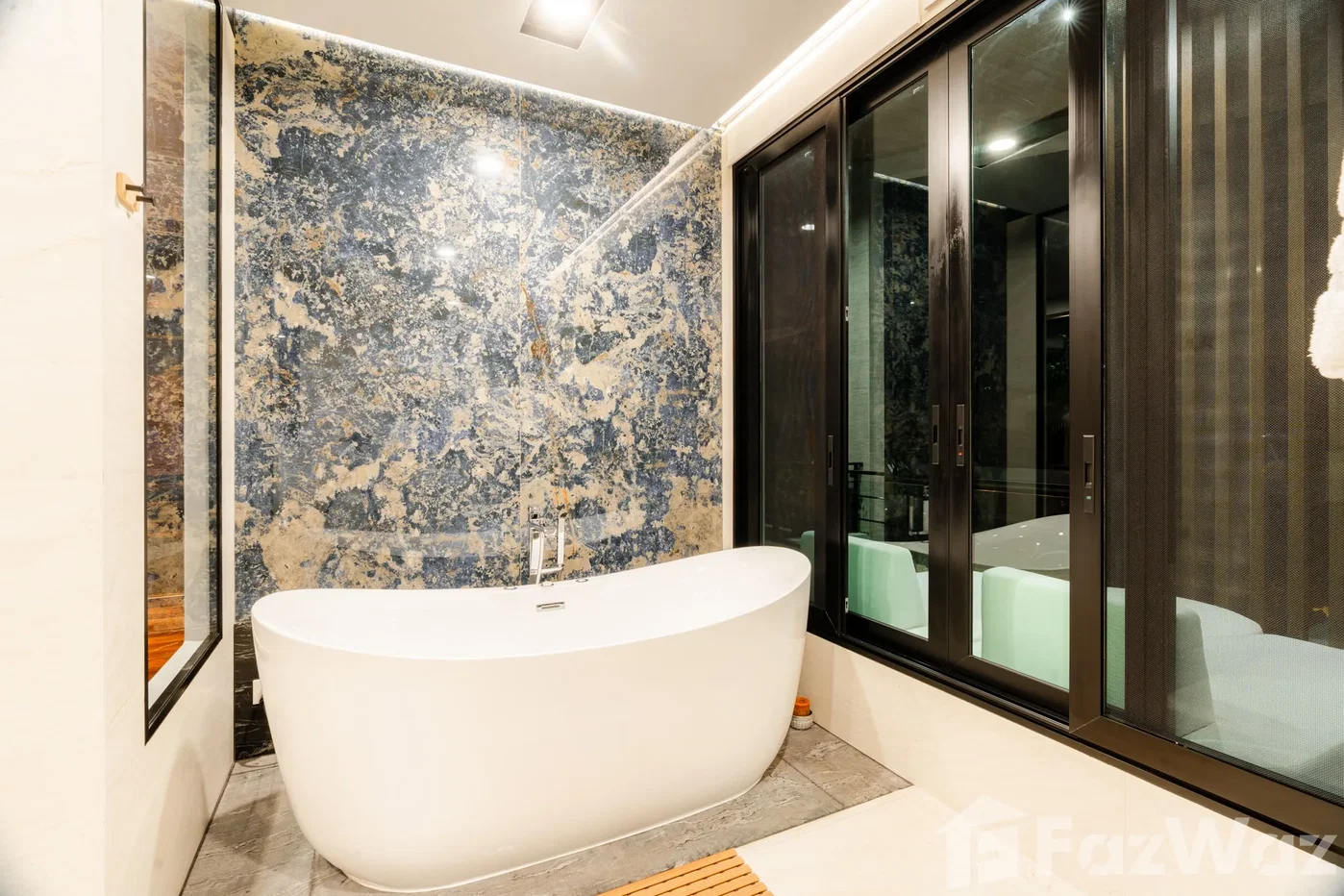 รูป ขาย วิลล่า 4 ห้องนอน ในโครงการ ในหานบ้านบัว 6654092 - รูปที่ 52/59