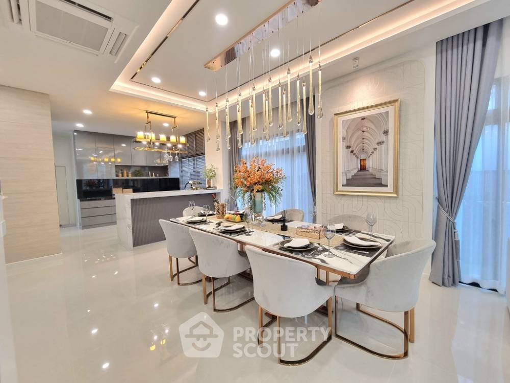 picture 6-BR 650 Sqm House At Perfect Masterpiece Sukhumvit 77 (ID 1710000) - 10/29
