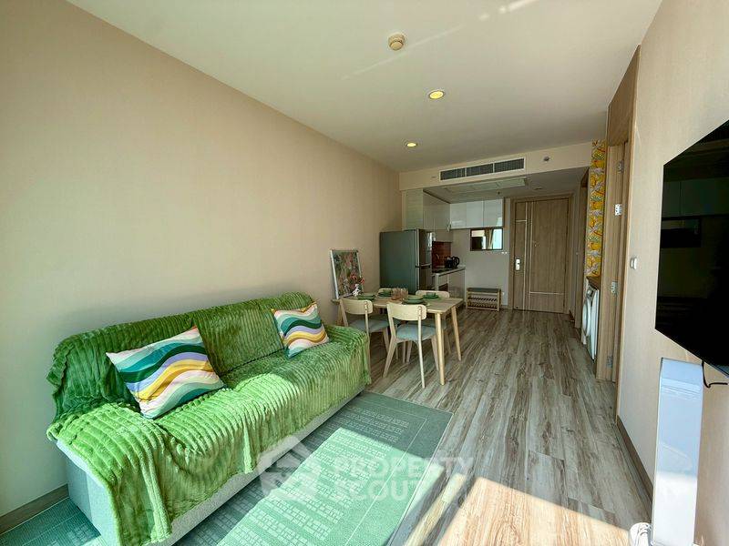 picture 15th-Floor 1-BR 49 Sqm At The Riviera Wongamat (ID 2800330) - 6/19