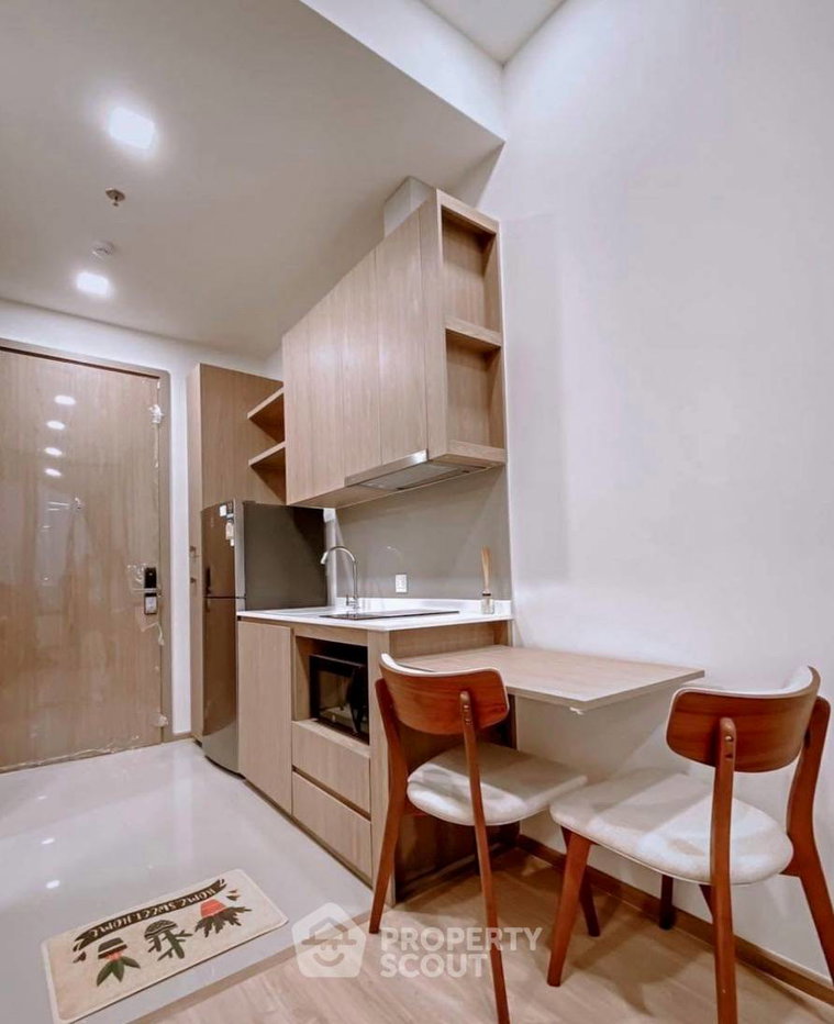 picture 200m To BTS Ratchayothin | 1-BR Centric Ratchayothin (ID 3158306) - 5/5