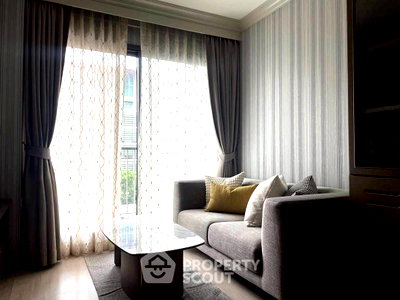 Condos for rent : 2-BR Condo at Rhythm Rangnam near BTS Victory Monument (ID 2848023)