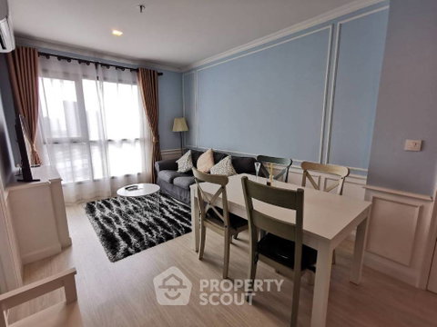 คอนโดสองห้องนอน Life Sukhumvit 48 ใกล้ BTS พระโขนง (ID 467595)