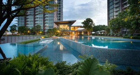 🔥Rare Item ห้องสวย ราคาต่ำกว่าตลาด 333 Riverside รีบจองก่อนหลุด 🔥