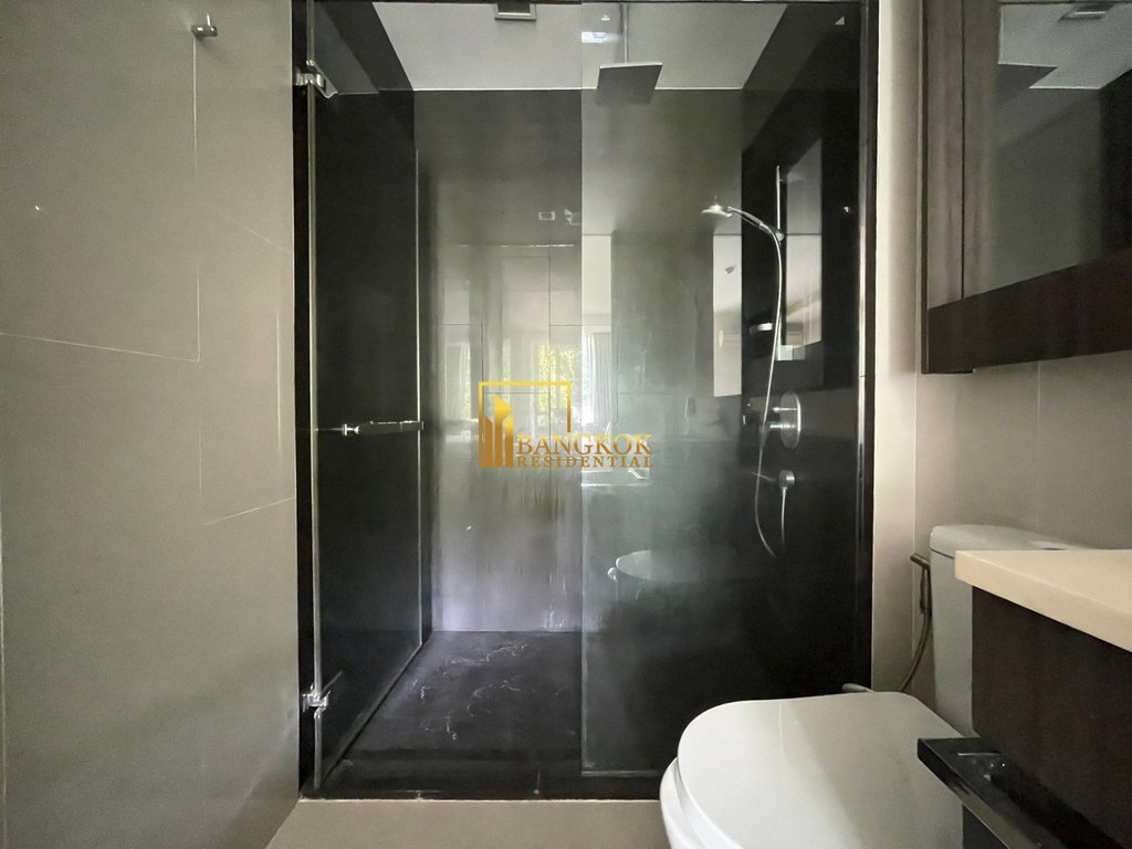 รูป VIA 49 | Cozy 1 Bed Condo For Rent in Thonglor - BR60250CD - รูปที่ 15/26