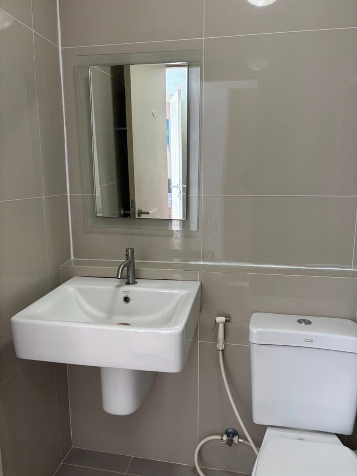 รูป ให้เช่า ดีคอนโด นิม เชียงใหม่ 2 ห้องนอน2 ห้องน้ำ ข้างเซ็นทรัลเฟสติวัล (R1412) T.0946511456 - รูปที่ 9/11