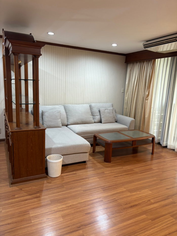 รูป 🔥 ACADAMIA GRAND SUKHUMVIT 43 – SPACIOUS RESIDENCE IN PRIME PHROM PHONG AT 9.5MB 🔥 - รูปที่ 6/12
