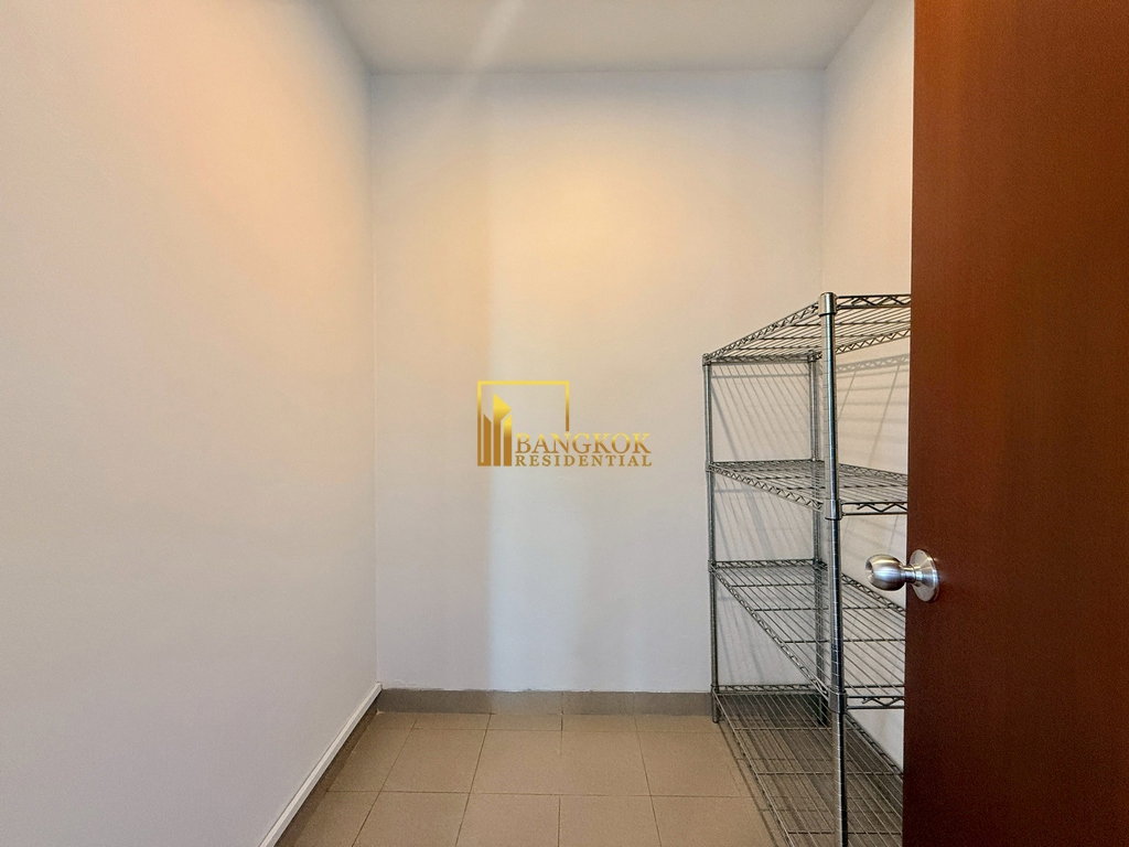 picture Impressive 4 Bedroom Luxury Apartment in Surasak Area - BR0527AP - 41/55