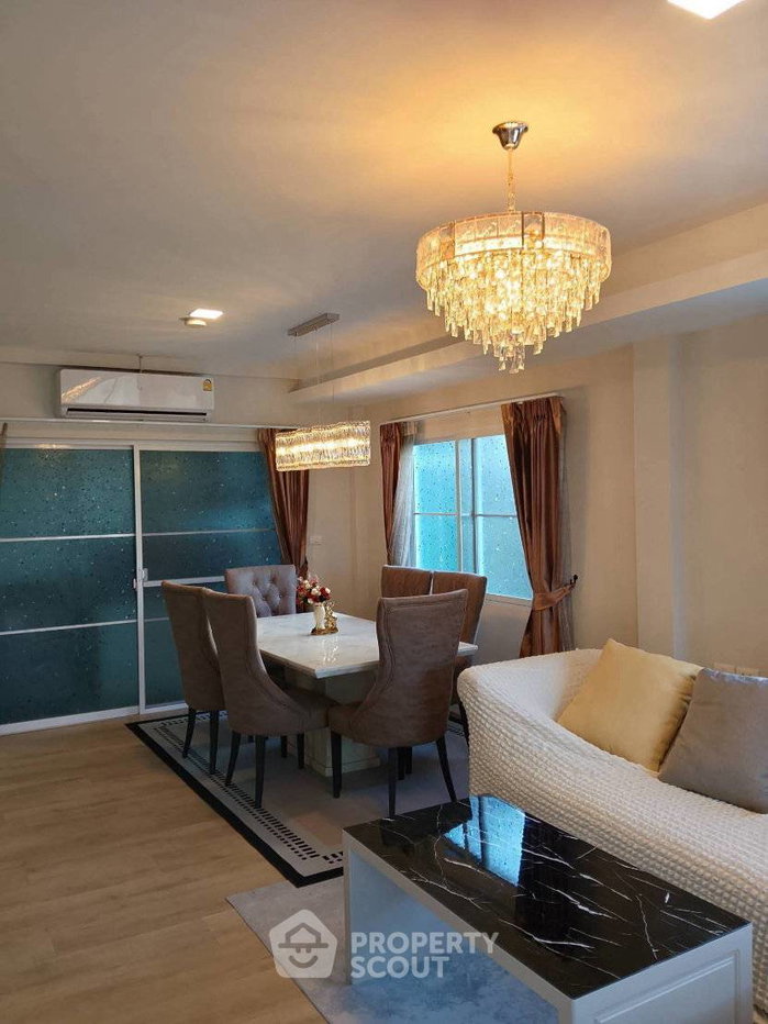 รูป ทาวน์เฮาส์ 3 ห้องนอน ขนาด 160 ตร.ม. ที่ Indy 2 Bangna-Ramkhamhaeng 2 (ID 3156325) - รูปที่ 6/9