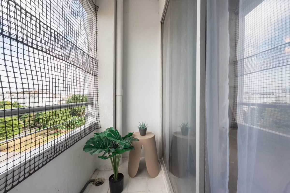 รูป ไดนาสตี้ (Dynasty Condominium) ซอยลาดพร้าว 71 สนใจเช่า💌Line @queenland - รูปที่ 16/22