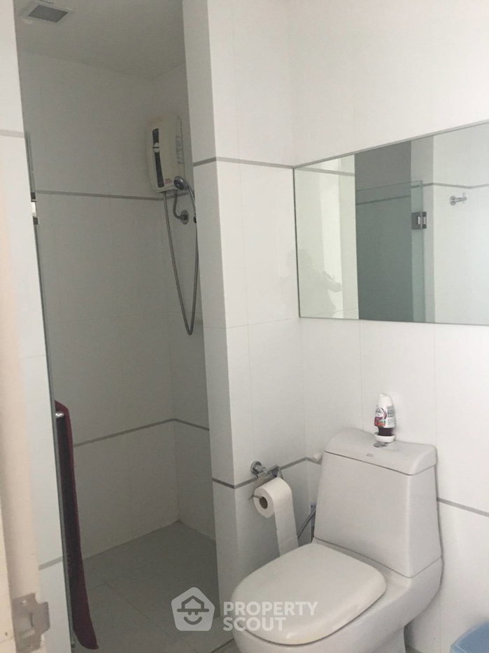 รูป ขายคอนโด 2 ห้องนอน Thru Thonglor ย่านบางกะปิ ห้วยขวาง (ID 513840) - รูปที่ 6/7