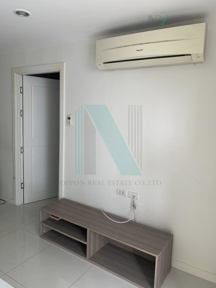 picture 🚩 For Sell Condo ELEMENTS SRINAKARIN Building 1, Floor 4,2 bed room, Room size 58 sqm - 5/8
