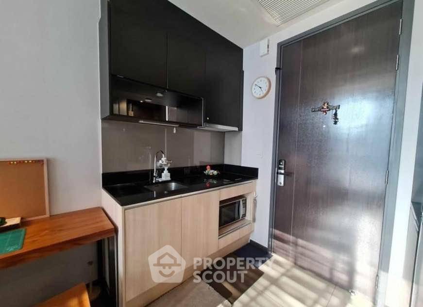 picture 200m To MRT Sukhumvit | 1-BR The Edge Sukhumvit 23 (ID 3159653) - 8/10