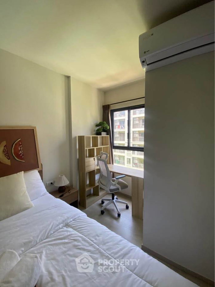 รูป คอนโด 1 ห้องนอน 35 ตร.ม. La Casita Hua Hin (ID 2440112) - รูปที่ 4/12