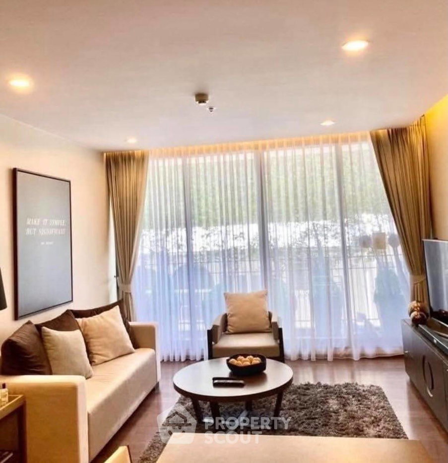 รูป คอนโด 2 ห้องนอน The Hudson Sathorn 7 ใกล้ BTS ช่องนนทรี (ID 3161308) - รูปที่ 1/5