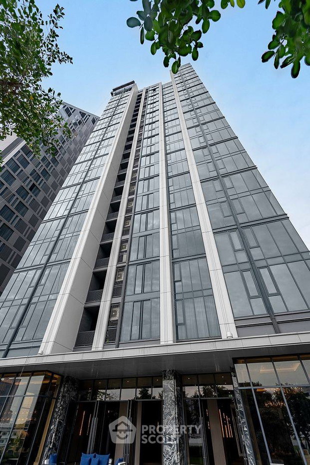 รูป คอนโด 1 ห้องนอน Hyde Heritage Thonglor ห่าง BTS ทองหล่อ 400 ม. (ID 3159235) - รูปที่ 20/26