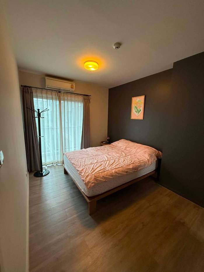 รูป คอนโดหรู 2 ห้องนอนให้เช่า ที่ ดิ อิสสระ สันทราย-เชียงใหม่ ใกล้เซ็นทรัลเฟสฯ (R1408) T.0946511456 - รูปที่ 5/9