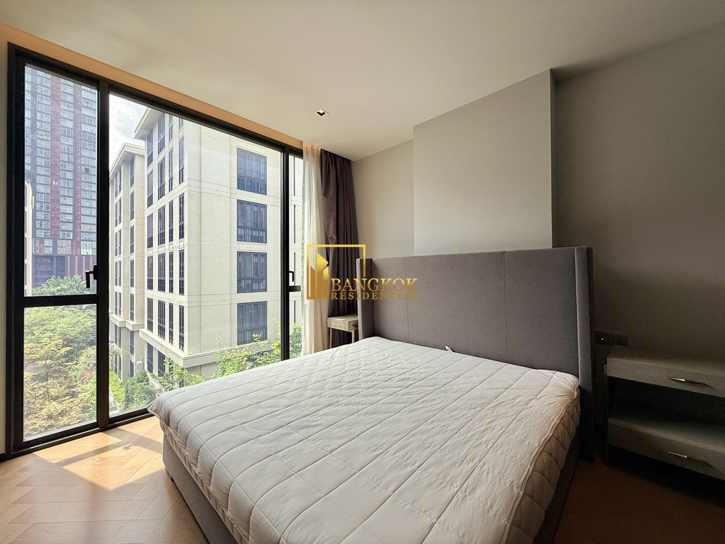 รูป The Reserve 61 Hideaway | Gorgeous 3 Bed Property For Rent - BR61992CD - รูปที่ 23/48