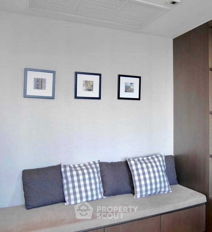 รูป ห้อง 2 ห้องนอน ชั้น 32 โครงการ HQ Thonglor ใกล้ BTS ทองหล่อ (ID 3155785) - รูปที่ 2/11