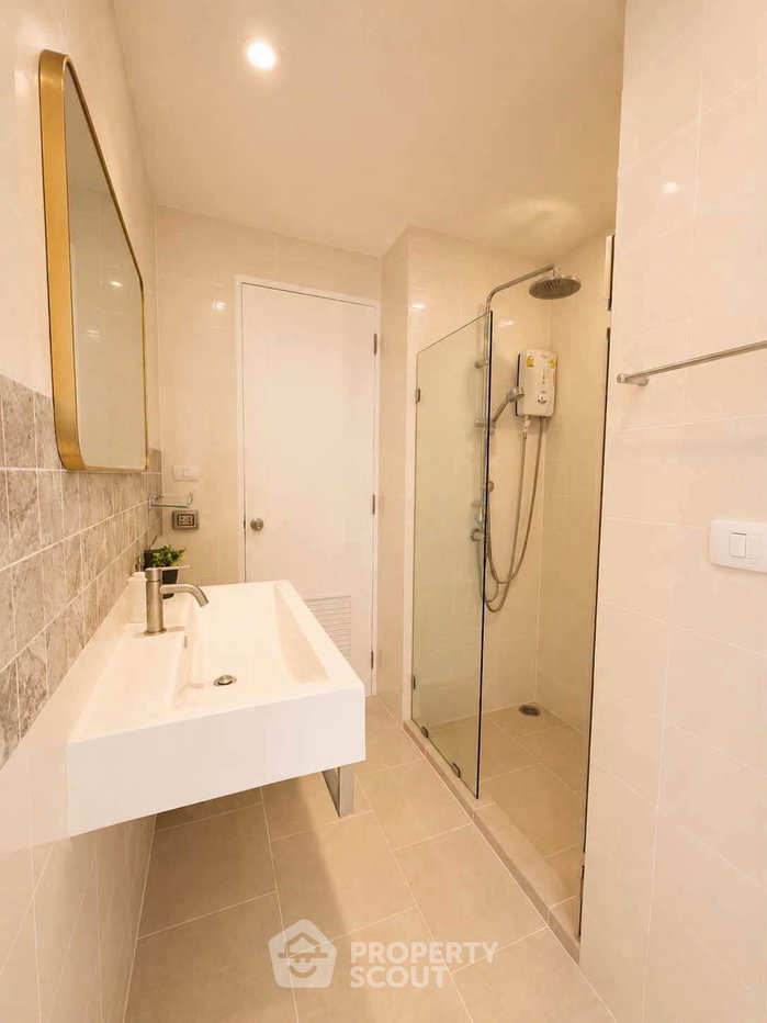 picture For Sale: 1-BR Condo At Apple Condo, Samrong Nuea (ID 3160591) - 13/14
