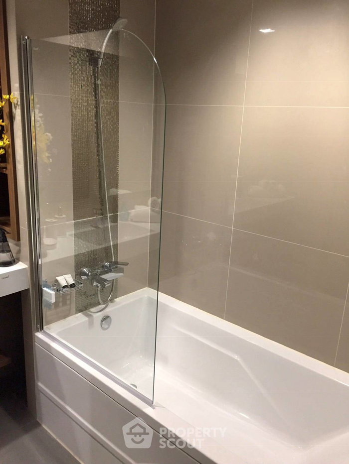 picture 100m To BTS Bang Chak | 1-BR Ideo Sukhumvit 93 (ID 3161430) - 9/11