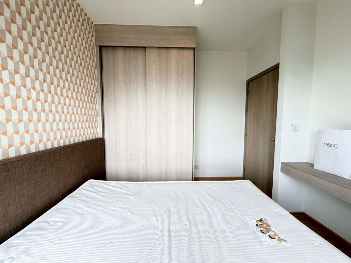 picture Condo for rent in Whizdom Sukhumvit 101 (BTS Punnawithi) - 6/13